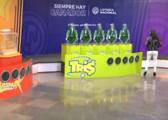 Resultados y números ganadores de hoy de la Lotería Tris Extra | 5 de julio