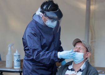 Ciudad de México continúa encabezando listado de estados con más casos de Covid-19