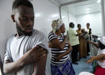 Estado de México suma 160 mil 611 casos positivos de Covid-19 