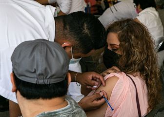 Vacunación México al grupo de 18 a 29 años: cuándo inicia, cómo registrarme y cuál es el link de la web