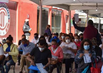 Vacunación México al grupo de 30 a 39 años: cuándo inicia, cómo registrarme y cuál es el link de la web