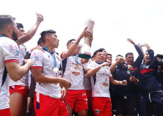 Irapuato no jugará en la Liga de Expansión