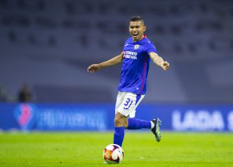 Orbelín Pineda estaría cerca de llegar al Celta de Vigo