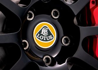¿Por qué los nombres de los autos de Lotus empiezan con la letra E?