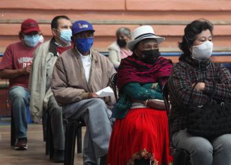 Incrementan 24% los casos estimados de Covid-19 en México  