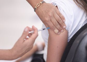 Vacunación COVID-19: Chiapas es el estado más rezagado de aplicación de vacunas 