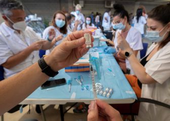 Aceleran vacunación en Quintana Roo; AMLO dará prioridad al estado