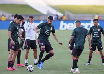 México y EE.UU. tendrán plantillas menos valiosas en Copa Oro