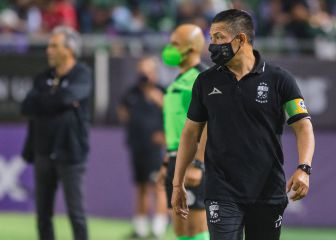 Ambriz: El Huesca me puede abrir la puerta a la selección