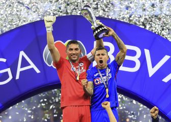 Cruz Azul y la continuidad en busca de un bicampeonato