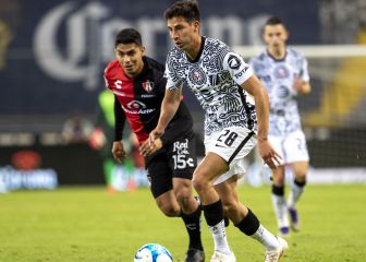 América - Atlas: Horario, canal, TV, cómo y dónde ver