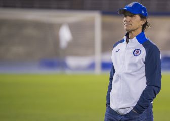 Ordiales deja la presidencia deportiva de Cruz Azul