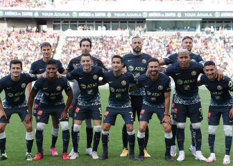 Las Águilas de Solari y su misión de trascender en liguilla