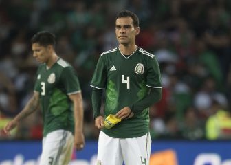 Rafael Márquez no dirigirá al Barcelona juvenil
