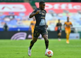 Rayados anuncia a Joel Campbell como refuerzo
