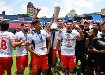 Irapuato quemará su último cartucho para llegar a Liga Expansión