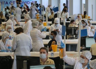 Difundirán nuevas restricciones en Nuevo León por incremento de contagios Covid-19