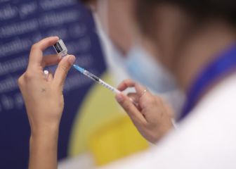 Vacunación personas 30 a 39 años en CDMX: qué vacuna me pondrán y dónde me tocará