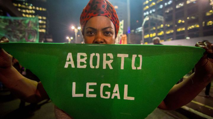 SCJN avala despenalización del aborto por violación