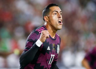Rogelio Funes Mori pudo jugar con Tigres antes que en Rayados