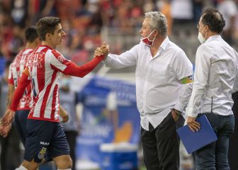 Chivas: Calendario, fichajes, alineación y previa del Apertura 2021