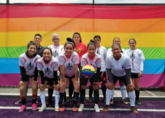 Aprueban ley para proteger a deportistas LGBTIII en CDMX