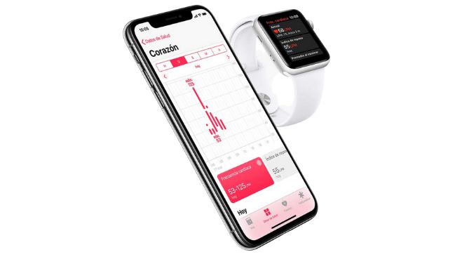 altimetro apple watch 3
