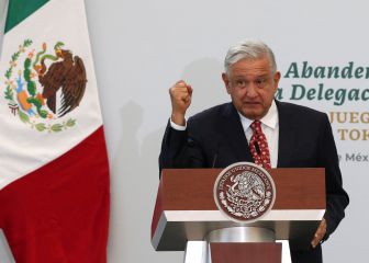 AMLO comparte y alaba video de Cristiano Ronaldo