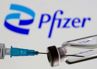 Vacuna Pfizer podría requerir tercera dosis, tras disminución de inmunidad