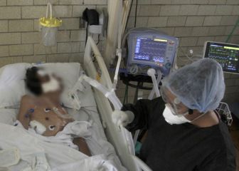 México contabiliza 234 mil 675 defunciones a causa del Covid-19