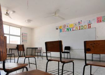 SEP: ¿qué se sabe sobre el regreso a clases y cuáles son las fechas previstas para volver?