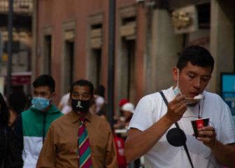 OPS confirma tercera ola de la COVID-19 en México: ¿qué se puede hacer y qué no?