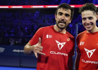 World Padel Tour contará con estrictos protocolos sanitarios