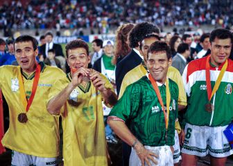 10 datos que debes de conocer de México en la Copa Oro