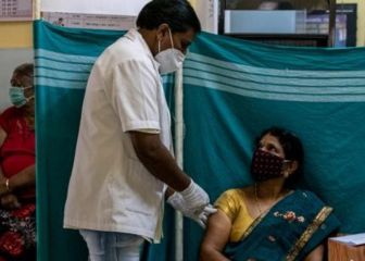 ¿En qué países de América se ha detectado la variante Delta?