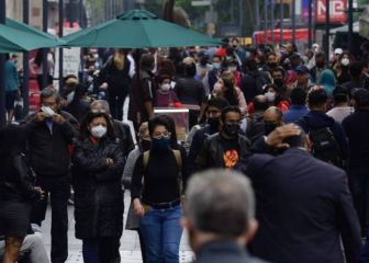 Coronavirus CDMX: por qué sigue en semáforo amarillo y qué hace falta para avanzar a verde