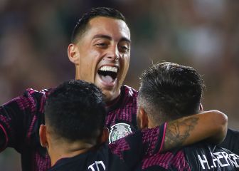 Los 5 puntos a seguir del México vs Trinidad y Tobago