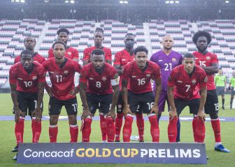 Trinidad y Tobago advierte que pondrá incómodo a México