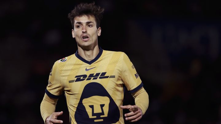 Pumas Calendario Fichajes Alineacion Y Previa Del Apertura 2021 As Mexico