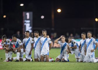 El mexicano Rafael Loredo, DT de Guatemala en la Copa Oro