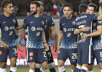 América - Tigres: Horario, canal, TV, cómo y dónde ver