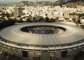 Argentina - Brasil: Horario, canal, TV, cómo y dónde ver