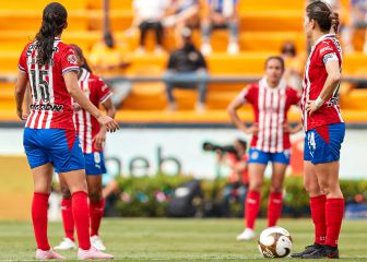 Chivas Femenil consigue segunda victoria de pretemporada