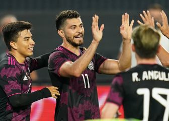 La Selección Olímpica ya entrena en Japón