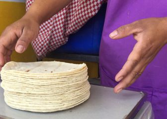 ¿Por qué esta incrementando el precio de la tortilla, cuánto cuesta actualmente y qué dijo AMLO al respecto?