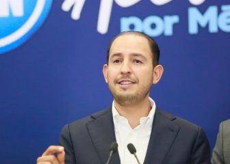 PAN pide investigar supuesto actos de corrupción de familiares de AMLO