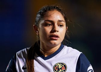 Jana Gutiérrez sobre su llegada a Tigres: Vine aquí porque vi a futuro
