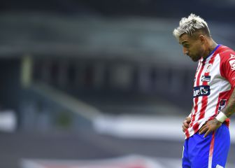 Atlético San Luis: Calendario, fichajes, alineación y previa del Apertura 2021