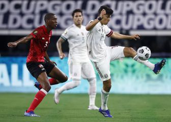 México enfrentará a Guatelama para segundo duelo de Copa Oro