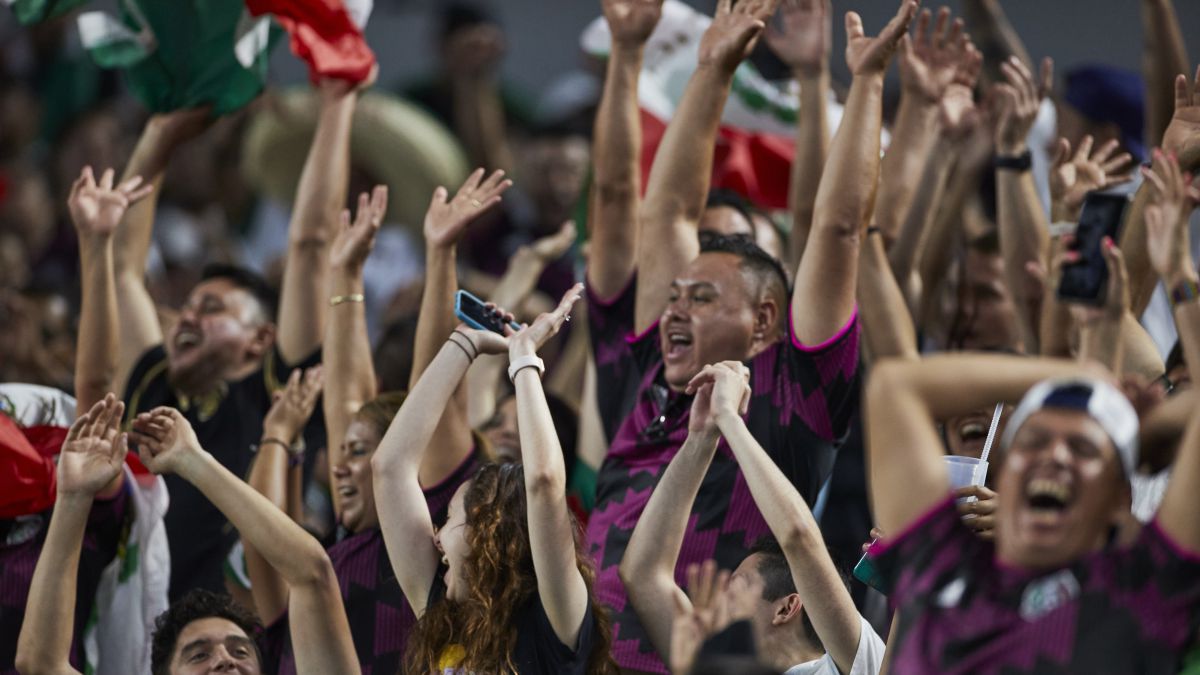 Grito homofóbico vuelve a detener partido del Tri - Vimarsana News